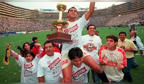 Alianza Lima: ¿Cuándo fue la última vez que un equipo ganó el Apertura y Clausura?