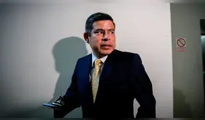 Galarreta pide celeridad para proyecto que retira palabra "género" del Minedu