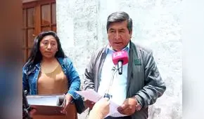 Protestarán contra Gobierno Regional de Arequipa por obras paralizadas en Peruarbo