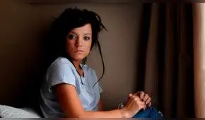 Lily Allen: Confirma que un ejecutivo de la industria musical abusó de ella
