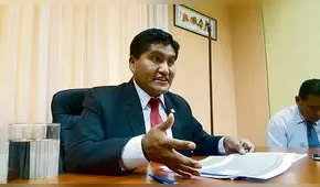 Gobernador de Tacna auditará gestión de Omar Jiménez