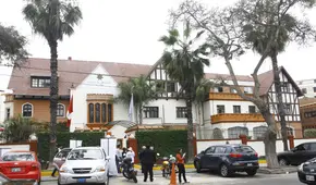 Declaran nulas últimas elecciones en el Colegio de Abogados de Lima 