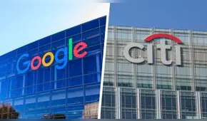 Google ofrecerá cuentas corrientes a partir del 2020