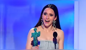 SAG Awards 2019: conoce los ganadores de la antesala a los Premios Óscar
