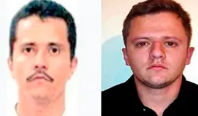 Extradición y arresto de los hijos del Mencho, la estrategia de la DEA para debilitar el CJNG