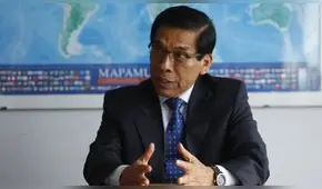 Exministro Hernández asegura que precio del limón se normalizará en diciembre