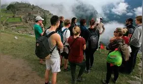 Gobierno espera superar los 4 millones de turistas este año