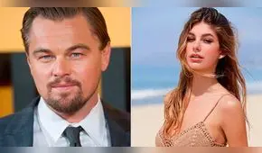 Leonardo DiCaprio y su novia Camila Morrone podrían casarse [FOTOS]