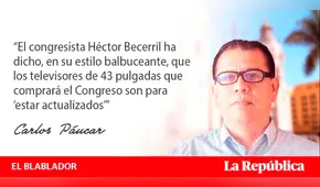 Callar al que critica