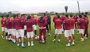 Trinchera Norte visitó al plantel de Universitario en Campo Mar [VIDEO]