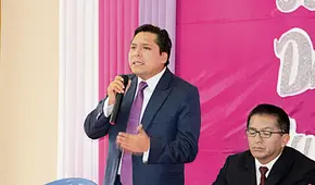 Otros dos ‘Dinámicos del Centro’ aún están prófugos