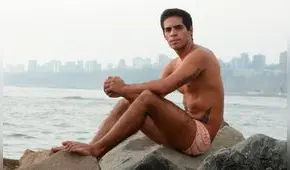 Mauricio Fiol: “Ganaré una medalla en Tokio 2020 y les callaré la boca a todos”