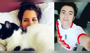 Fernando Luque toma radical decisión en Facebook tras polémica por el caso Eva Bracamonte