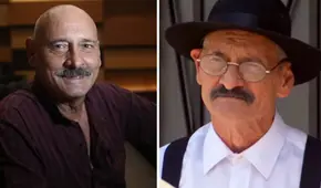 Gustavo Bueno: ¿qué estudió y cuántos años tiene el actor que interpreta a don Gilberto en “AFHS”?