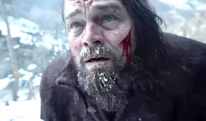 El rodaje imposible de “El Renacido”: ¿cómo hicieron la película que ‘oscarizó’ a DiCaprio?