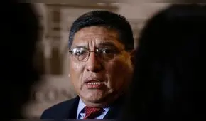 Mantilla insiste en que Subcomisión de Acusaciones debe continuar pese a disolución