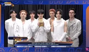 BTS logró all-kill daesang en MAMA 2021: ¿cuáles son todos los premios que ganó Bangtan?