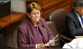 Lourdes Alcorta se disculpó por las conversaciones en 'La Botica'