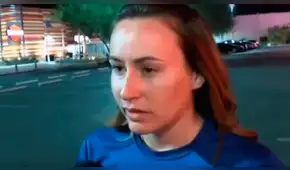 Tiroteo en Las Vegas: la impactante “premonición” de una mujer antes de la masacre [VIDEO]