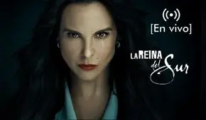 La Reina del Sur 2: cómo, dónde y a qué hora ver el último capítulo