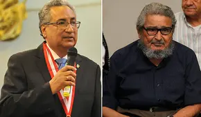 Lecaros: Admisión de demanda de habeas corpus no significa que Guzmán salga en libertad