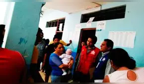 Tumbes: Defensoría interviene ante pago a ciudadano para ser miembro de mesa