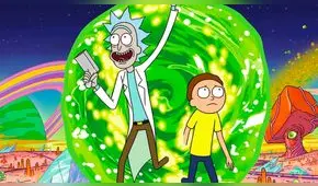 Emmy 2018: "Rick and Morty" ganó como la mejor serie animada