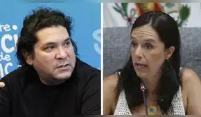 Ven a Glave y Acurio como buenos candidatos presidenciales