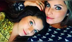 Karina Rivera habló sobre el fin de Torbellino, donde su hija actuó