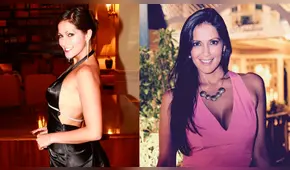 Pierina Carcelén presume a su guapo hijo en portada de revista [FOTO]