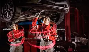 Lanzan campaña "Dedicados a ser mejores"