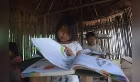 El VIH-SIDA y la pobreza extrema se han apoderado de los pobladores de Imaza