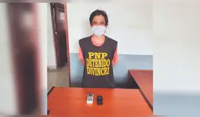 Delincuentes roban en interior de farmacia en pleno centro de Chiclayo 