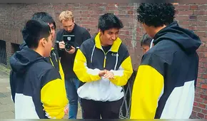 Dota 2: Beastcoast vs Alliance EN VIVO, peruanos buscan la final del ESL One Hamburg 2019