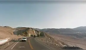 Por verano, ingreso a Arequipa será de un solo sentido todos los domingos