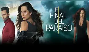 El final del paraíso: ¿quiénes murieron en el último capítulo de la serie? [VIDEO]