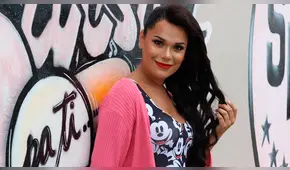 Dayana Valenzuela confirma su participación en el Miss Perú