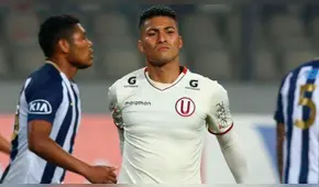 La autocrítica de Daniel Chávez y su balance con Universitario