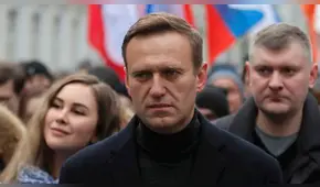 Las consecuencias que podría enfrentar Rusia tras el intento de asesinato a opositor de Putin 