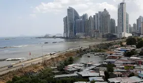 Pandora Papers: Panamá intenta frenar daño de nueva investigación periodística internacional