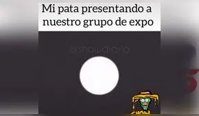 Alumno intenta ‘trolear’ a su pofesor con tema del ‘Grupo 5’, pero recibe severo castigo [VIDEO]