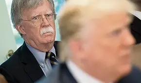 Un libro explosivo que Trump trata de impedir se publique este 23