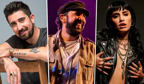 Arena Perú: ¿qué conciertos estaban programados para el local clausurado por exceso de aforo?