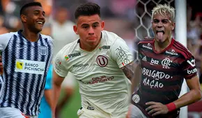 Fuentes y Vaca entre las promesas del Preolímpico sudamericano [VIDEO]