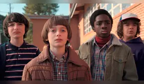 MTV Movie & TV Awards 2018: Sin Millie Bobbie Brown, así se lució el elenco