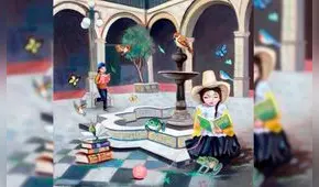 Iniciarán catorce días de actividades artísticas virtuales gratuitas en Cajamarca