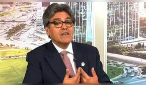 Abel Salinas: “El virus aún estará mucho tiempo con nosotros” 