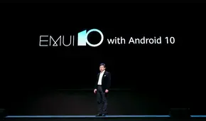 Huawei Mate Xs es oficial: así luce el renovado teléfono plegable con cuatro cámaras y tecnología 5G [VIDEO]