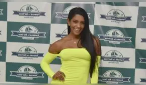 Rocío Miranda sobre Esto es guerra: “Hacen trabajar a sus estrellitas como si fueran periodistas”