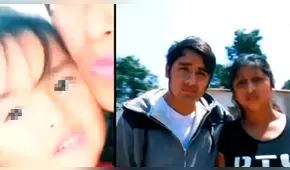 Los inocentes que fueron culpados por la desaparición de la pequeña Xohana [VIDEO]
